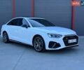 Білий Ауді С4, об'ємом двигуна 3 л та пробігом 39 тис. км за 38700 $, фото 1 на Automoto.ua