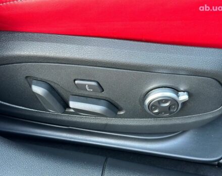 Белый Ауди С4, объемом двигателя 3 л и пробегом 11 тыс. км за 35990 $, фото 26 на Automoto.ua