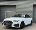 Белый Ауди С4, объемом двигателя 3 л и пробегом 62 тыс. км за 33900 $, фото 1 на Automoto.ua