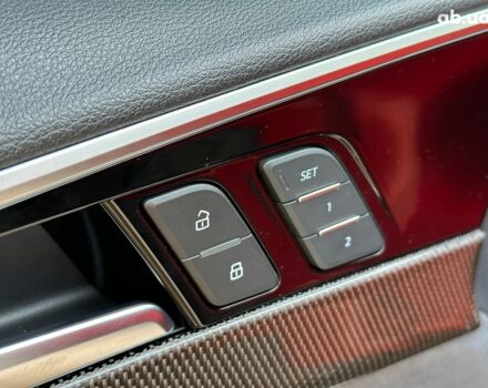 Белый Ауди С4, объемом двигателя 3 л и пробегом 11 тыс. км за 35990 $, фото 11 на Automoto.ua