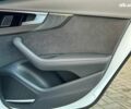 Белый Ауди С4, объемом двигателя 3 л и пробегом 11 тыс. км за 35990 $, фото 20 на Automoto.ua