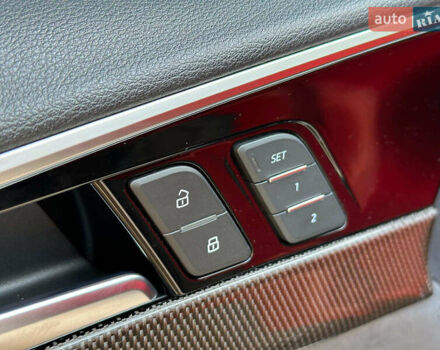 Белый Ауди С4, объемом двигателя 3 л и пробегом 11 тыс. км за 35990 $, фото 11 на Automoto.ua