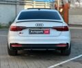 Белый Ауди С4, объемом двигателя 3 л и пробегом 11 тыс. км за 35990 $, фото 4 на Automoto.ua