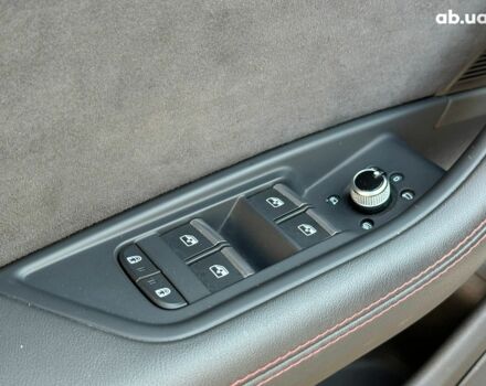 Белый Ауди С4, объемом двигателя 3 л и пробегом 11 тыс. км за 35990 $, фото 10 на Automoto.ua