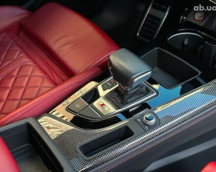 Белый Ауди С4, объемом двигателя 3 л и пробегом 11 тыс. км за 35990 $, фото 27 на Automoto.ua