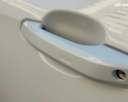 Белый Ауди С4, объемом двигателя 3 л и пробегом 11 тыс. км за 35990 $, фото 7 на Automoto.ua