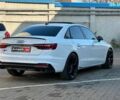 Белый Ауди С4, объемом двигателя 3 л и пробегом 11 тыс. км за 35990 $, фото 3 на Automoto.ua