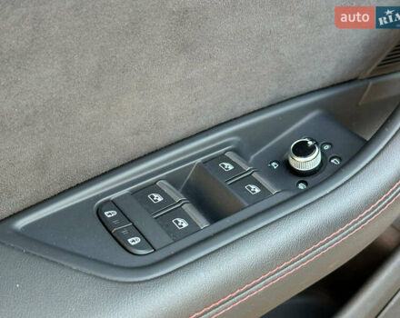 Белый Ауди С4, объемом двигателя 3 л и пробегом 11 тыс. км за 35990 $, фото 10 на Automoto.ua