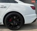 Білий Ауді С4, об'ємом двигуна 3 л та пробігом 62 тис. км за 33900 $, фото 12 на Automoto.ua