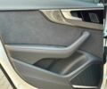 Белый Ауди С4, объемом двигателя 3 л и пробегом 11 тыс. км за 35990 $, фото 17 на Automoto.ua