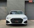 Белый Ауди С4, объемом двигателя 3 л и пробегом 62 тыс. км за 32900 $, фото 4 на Automoto.ua