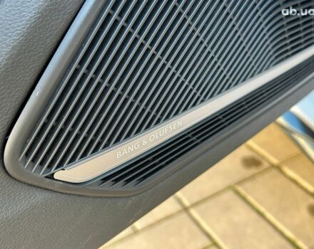 Белый Ауди С4, объемом двигателя 3 л и пробегом 11 тыс. км за 35990 $, фото 12 на Automoto.ua