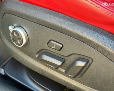 Белый Ауди С4, объемом двигателя 3 л и пробегом 11 тыс. км за 35990 $, фото 14 на Automoto.ua