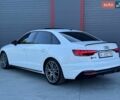 Білий Ауді С4, об'ємом двигуна 3 л та пробігом 39 тис. км за 38700 $, фото 11 на Automoto.ua