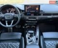 Белый Ауди С4, объемом двигателя 3 л и пробегом 39 тыс. км за 37700 $, фото 34 на Automoto.ua