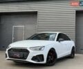 Білий Ауді С4, об'ємом двигуна 3 л та пробігом 62 тис. км за 35900 $, фото 1 на Automoto.ua