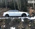 Білий Ауді S4, об'ємом двигуна 3 л та пробігом 91 тис. км за 22900 $, фото 1 на Automoto.ua