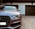 Бежевый Ауди С4, объемом двигателя 3 л и пробегом 215 тыс. км за 13999 $, фото 4 на Automoto.ua