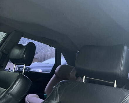 Черный Ауди С4, объемом двигателя 2.23 л и пробегом 450 тыс. км за 5500 $, фото 17 на Automoto.ua