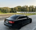 Чорний Ауді S4, об'ємом двигуна 3 л та пробігом 208 тис. км за 17888 $, фото 23 на Automoto.ua