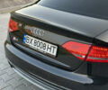 Чорний Ауді S4, об'ємом двигуна 3 л та пробігом 208 тис. км за 17888 $, фото 9 на Automoto.ua
