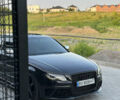 Чорний Ауді S4, об'ємом двигуна 3 л та пробігом 208 тис. км за 17888 $, фото 14 на Automoto.ua