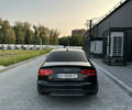 Чорний Ауді S4, об'ємом двигуна 3 л та пробігом 208 тис. км за 17888 $, фото 24 на Automoto.ua