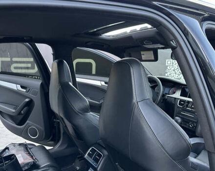 Чорний Ауді S4, об'ємом двигуна 3 л та пробігом 208 тис. км за 17888 $, фото 30 на Automoto.ua