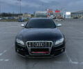 Чорний Ауді S4, об'ємом двигуна 3 л та пробігом 232 тис. км за 10800 $, фото 1 на Automoto.ua