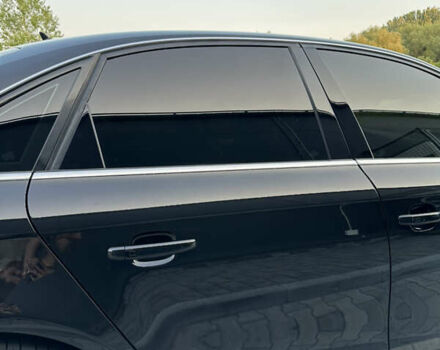 Чорний Ауді S4, об'ємом двигуна 3 л та пробігом 208 тис. км за 17888 $, фото 20 на Automoto.ua