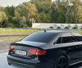 Чорний Ауді S4, об'ємом двигуна 3 л та пробігом 208 тис. км за 17888 $, фото 12 на Automoto.ua