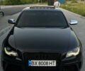Чорний Ауді S4, об'ємом двигуна 3 л та пробігом 208 тис. км за 17888 $, фото 1 на Automoto.ua