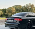 Чорний Ауді S4, об'ємом двигуна 3 л та пробігом 208 тис. км за 17888 $, фото 10 на Automoto.ua