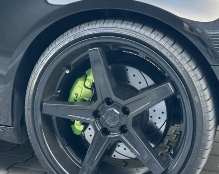 Чорний Ауді S4, об'ємом двигуна 3 л та пробігом 208 тис. км за 17888 $, фото 13 на Automoto.ua