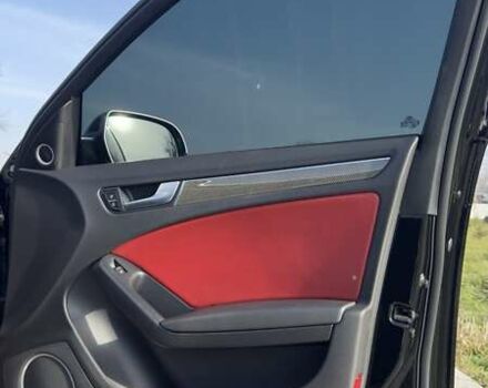 Черный Ауди С4, объемом двигателя 3 л и пробегом 249 тыс. км за 12999 $, фото 25 на Automoto.ua