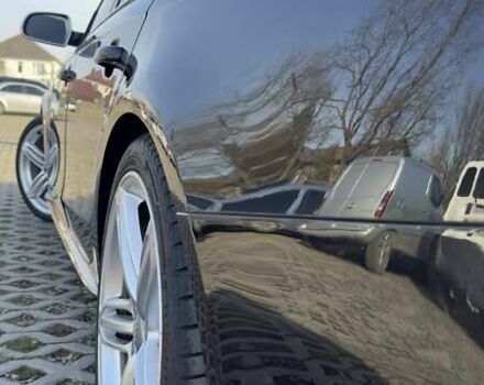 Черный Ауди С4, объемом двигателя 3 л и пробегом 249 тыс. км за 13000 $, фото 9 на Automoto.ua