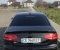 Черный Ауди С4, объемом двигателя 3 л и пробегом 249 тыс. км за 13000 $, фото 16 на Automoto.ua