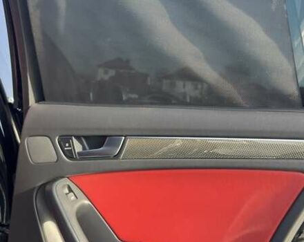 Черный Ауди С4, объемом двигателя 3 л и пробегом 249 тыс. км за 13000 $, фото 35 на Automoto.ua