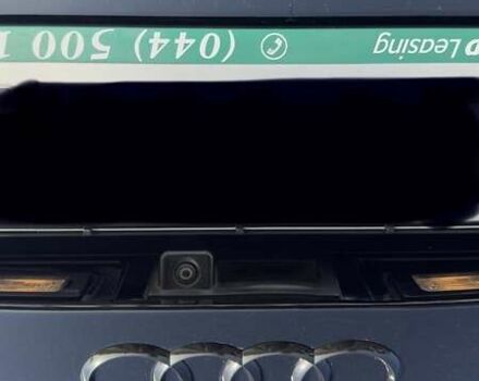 Черный Ауди С4, объемом двигателя 3 л и пробегом 249 тыс. км за 12999 $, фото 15 на Automoto.ua