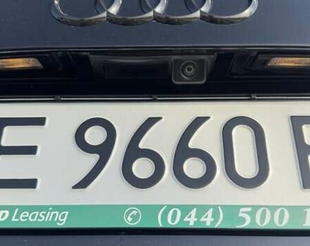 Черный Ауди С4, объемом двигателя 3 л и пробегом 249 тыс. км за 13000 $, фото 18 на Automoto.ua