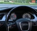 Черный Ауди С4, объемом двигателя 3 л и пробегом 250 тыс. км за 10800 $, фото 1 на Automoto.ua