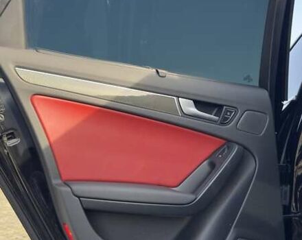 Черный Ауди С4, объемом двигателя 3 л и пробегом 249 тыс. км за 13000 $, фото 34 на Automoto.ua