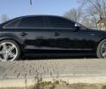 Черный Ауди С4, объемом двигателя 3 л и пробегом 251 тыс. км за 10700 $, фото 3 на Automoto.ua