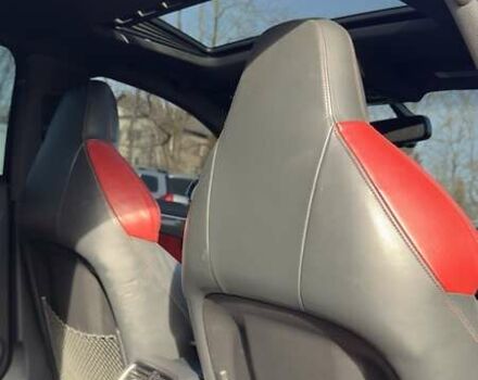 Черный Ауди С4, объемом двигателя 3 л и пробегом 249 тыс. км за 13000 $, фото 32 на Automoto.ua