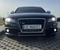 Черный Ауди С4, объемом двигателя 3 л и пробегом 249 тыс. км за 13000 $, фото 1 на Automoto.ua
