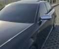Черный Ауди С4, объемом двигателя 3 л и пробегом 249 тыс. км за 13000 $, фото 22 на Automoto.ua