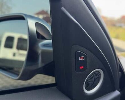 Черный Ауди С4, объемом двигателя 3 л и пробегом 249 тыс. км за 13000 $, фото 23 на Automoto.ua