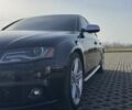 Черный Ауди С4, объемом двигателя 3 л и пробегом 249 тыс. км за 13000 $, фото 6 на Automoto.ua