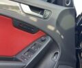 Черный Ауди С4, объемом двигателя 3 л и пробегом 249 тыс. км за 12999 $, фото 23 на Automoto.ua