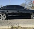 Черный Ауди С4, объемом двигателя 3 л и пробегом 249 тыс. км за 13000 $, фото 2 на Automoto.ua